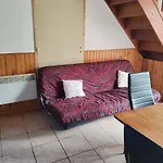 Landsted Domaine La Butte De Lauray Moncontour (Vienne)