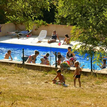 Domaine La Butte De Lauray Country house