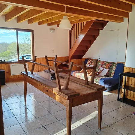 Domaine La Butte De Lauray * Moncontour (Vienne)