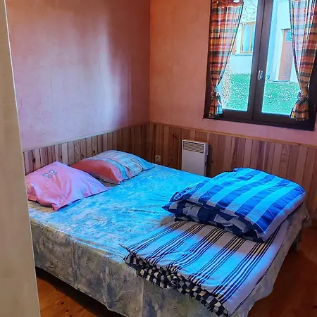 Εξοχικό σπίτι Domaine La Butte De Lauray