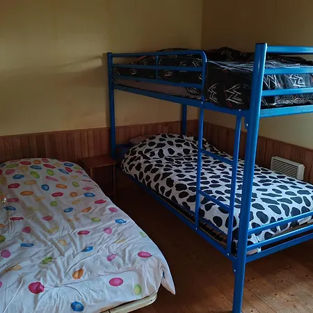 Domaine La Butte De Lauray Moncontour (Vienne)