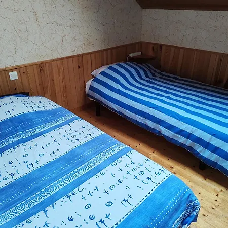 Εξοχικό σπίτι Domaine La Butte De Lauray Moncontour (Vienne)