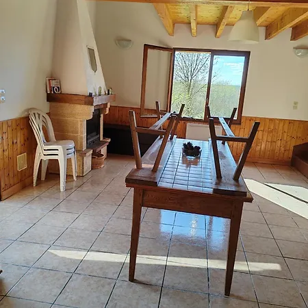 Domaine La Butte De Lauray * Moncontour (Vienne)