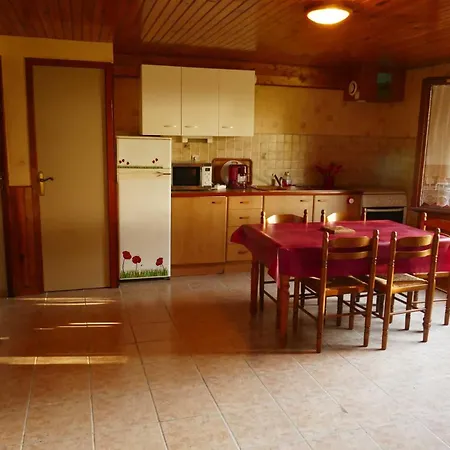 Εξοχικό σπίτι Domaine La Butte De Lauray Moncontour (Vienne)