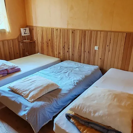 Domaine La Butte De Lauray * Moncontour (Vienne)