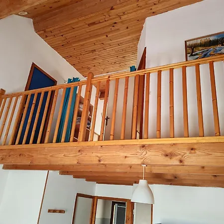 Domaine La Butte De Lauray *