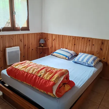 Domaine La Butte De Lauray Εξοχικό σπίτι *