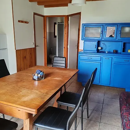 Domaine La Butte De Lauray Εξοχικό σπίτι