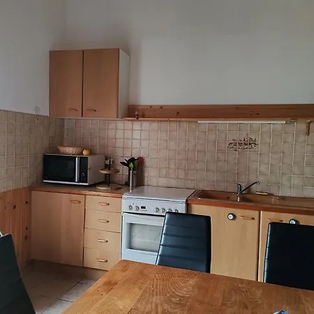 Domaine La Butte De Lauray Εξοχικό σπίτι *