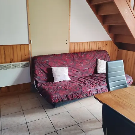 Εξοχικό σπίτι Domaine La Butte De Lauray Moncontour (Vienne)