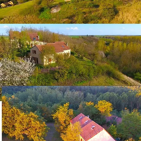 Domaine La Butte De Lauray *