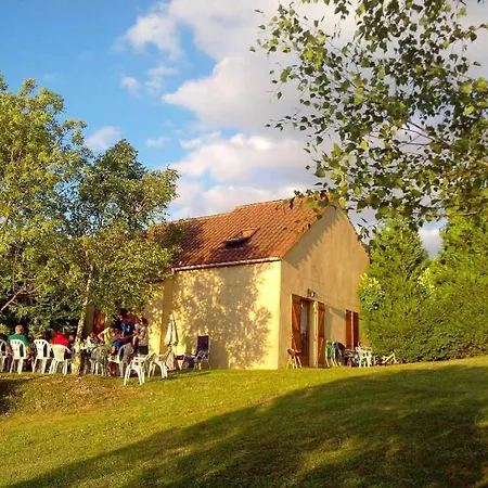 Domaine La Butte De Lauray