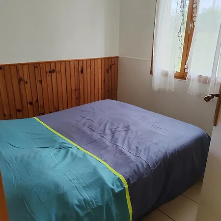 Domaine La Butte De Lauray * Moncontour (Vienne)