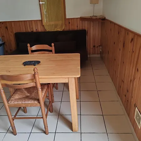 Εξοχικό σπίτι Domaine La Butte De Lauray