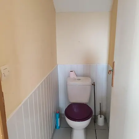 Domaine La Butte De Lauray Εξοχικό σπίτι