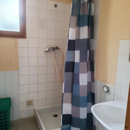 Domaine La Butte De Lauray Εξοχικό σπίτι Moncontour (Vienne)