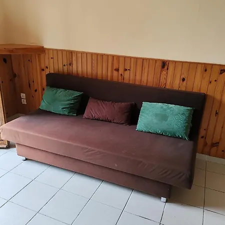 Country house Domaine La Butte De Lauray *