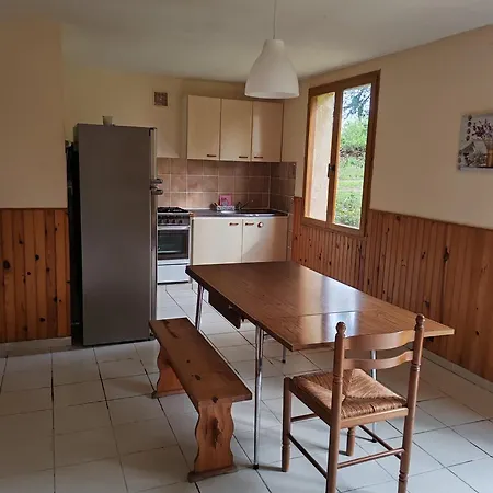 Εξοχικό σπίτι Domaine La Butte De Lauray Moncontour (Vienne)