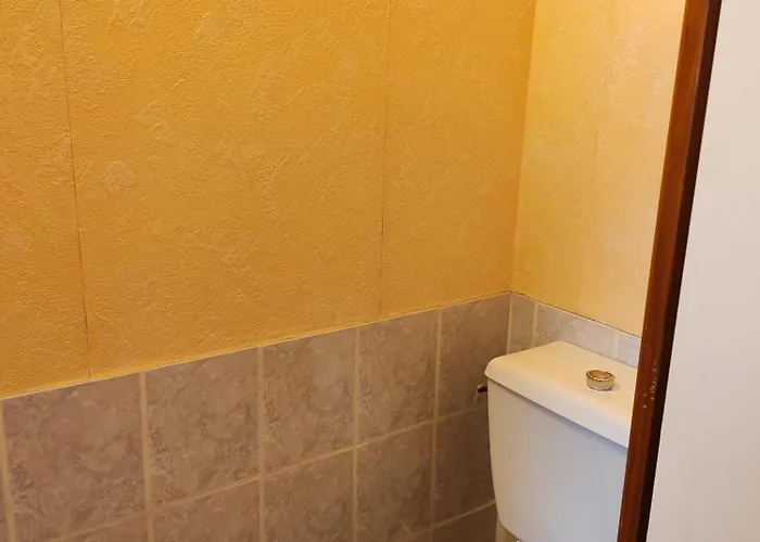 Domaine La Butte De Lauray * Moncontour (Vienne)