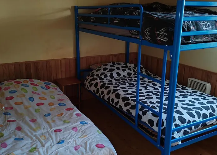 Domaine La Butte De Lauray Moncontour (Vienne)