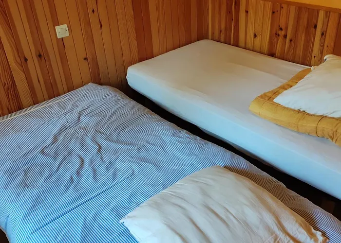 Casa rural Domaine La Butte De Lauray