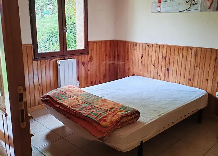 Domaine La Butte De Lauray *