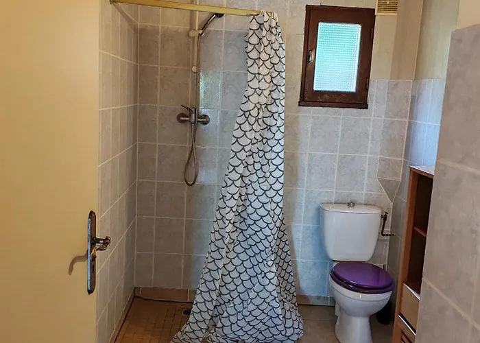 Casa rural Domaine La Butte De Lauray