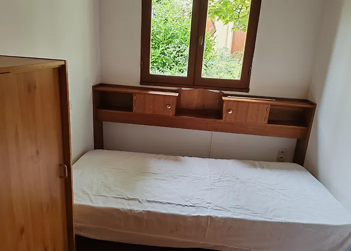 Casa rural Domaine La Butte De Lauray *