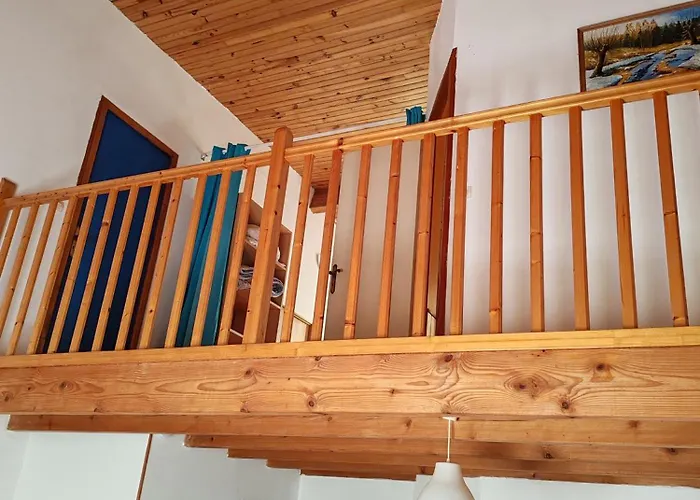 Domaine La Butte De Lauray *