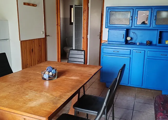 Domaine La Butte De Lauray Casa rural