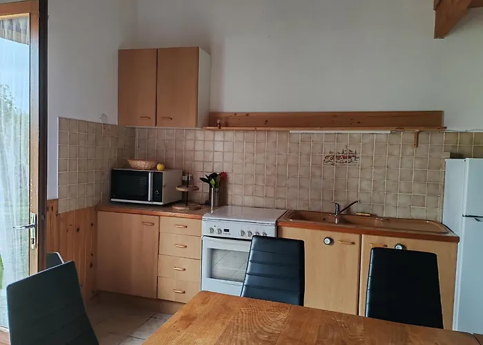 Domaine La Butte De Lauray Casa rural *