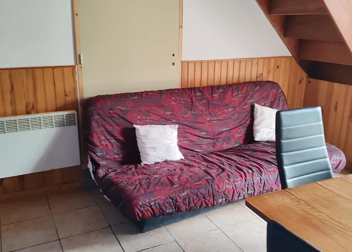 Casa rural Domaine La Butte De Lauray Moncontour (Vienne)