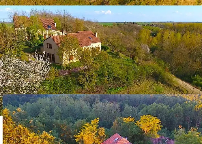 Domaine La Butte De Lauray *