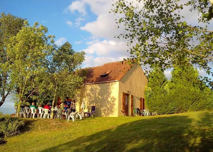 Domaine La Butte De Lauray