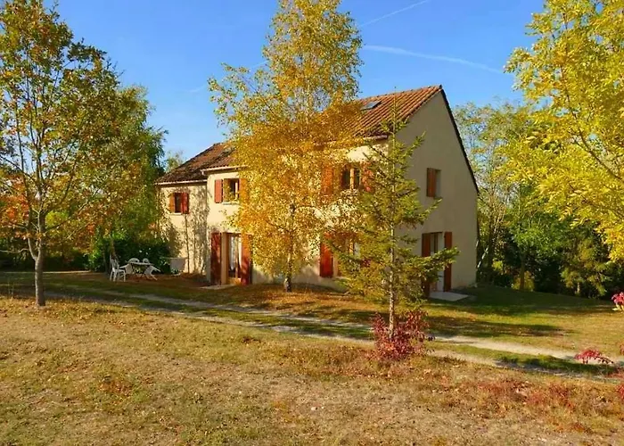 Domaine La Butte De Lauray Moncontour (Vienne)