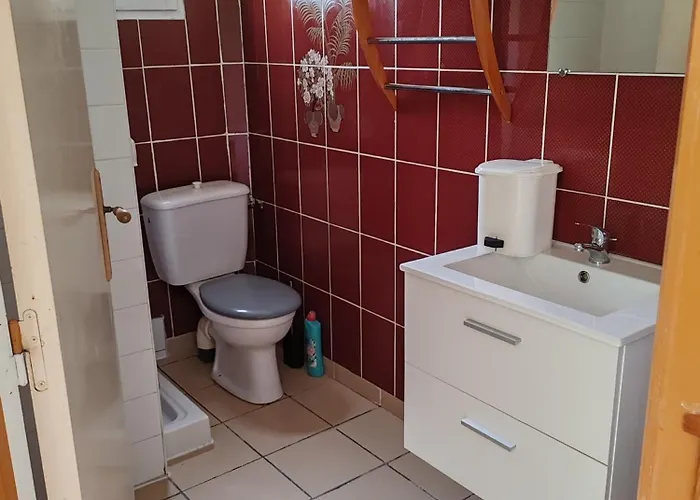 Domaine La Butte De Lauray *