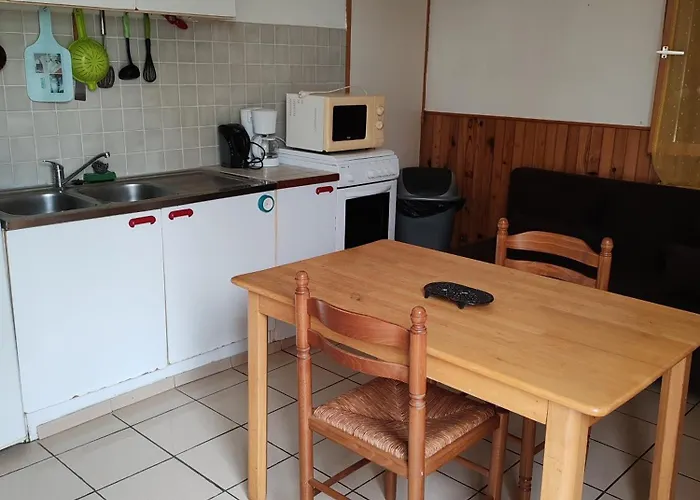 Domaine La Butte De Lauray Casa rural