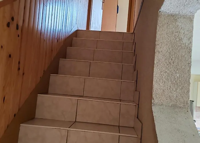 Domaine La Butte De Lauray Casa rural Moncontour (Vienne)