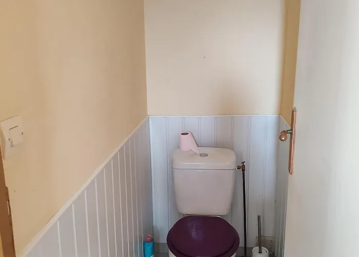 Domaine La Butte De Lauray Casa rural