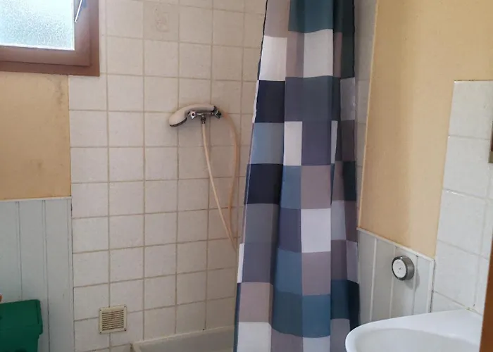 Domaine La Butte De Lauray Casa rural Moncontour (Vienne)