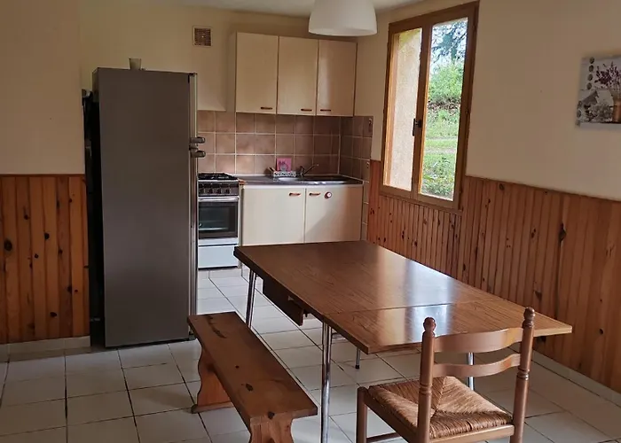 Casa rural Domaine La Butte De Lauray Moncontour (Vienne)